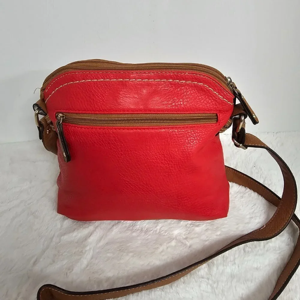 boc red body